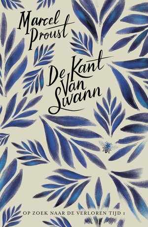 De kant van Swann by Marcel Proust