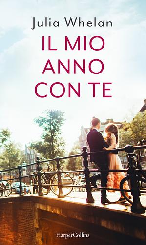 Il Mio Anno Con Te by Julia Whelan