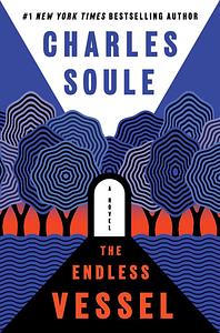 The Endless Vessel by Charles Soule