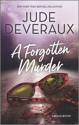 A Forgotten Murder by Jude Deveraux