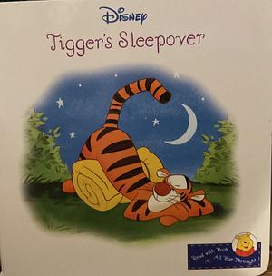 Tigger's Sleepover by Sarah Albee