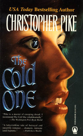 The Cold One by Christopher Pike