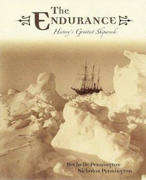 The Endurance by Nicholas Pennington, Rochelle Pennington