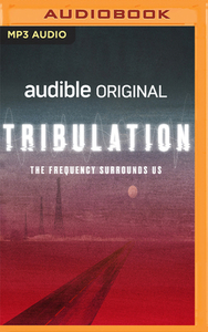 Tribulation by Adam Jahnke