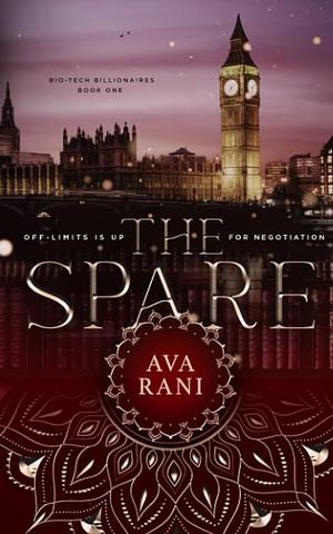 The Spare by Ava Rani