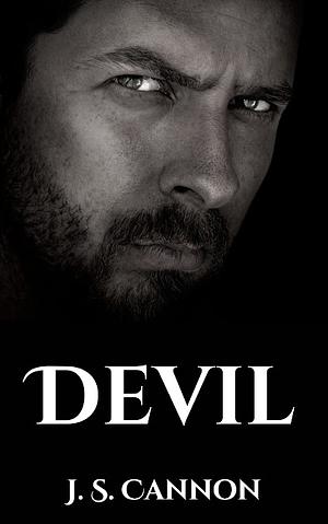 Devil by J.S. Cannon