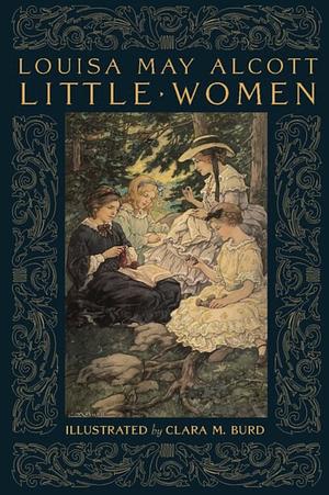 Little Women by Louisa May Alcott