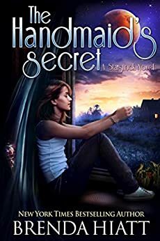 The Handmaid's Secret by Brenda Hiatt