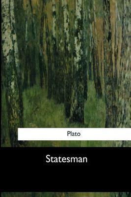 Statesman by Plato