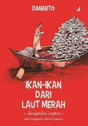 Ikan-Ikan Dari Laut Merah by Danarto