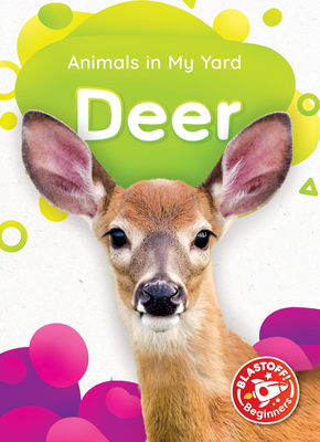 Deer by Amy McDonald