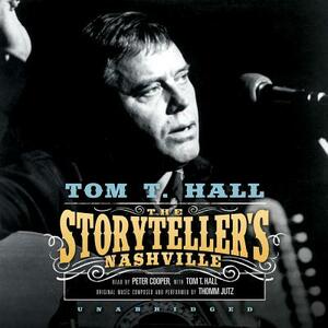 The Storyteller's Nashville by 