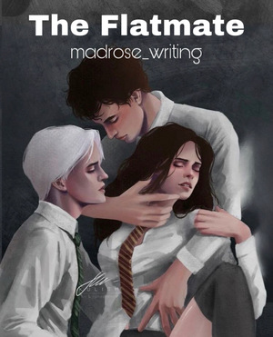 The Flatmate by madrose_writing