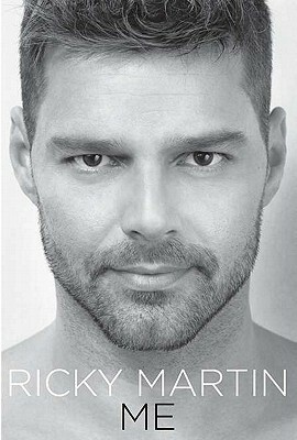 Me by Ricky Martin