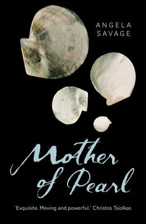 Mother of Pearl by Angela Savage