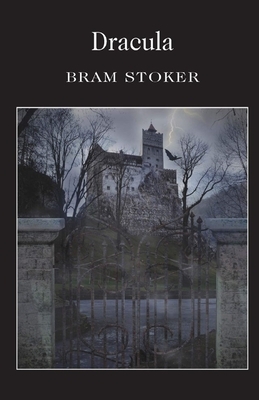 Dracula Illustrated by Bram Stoker