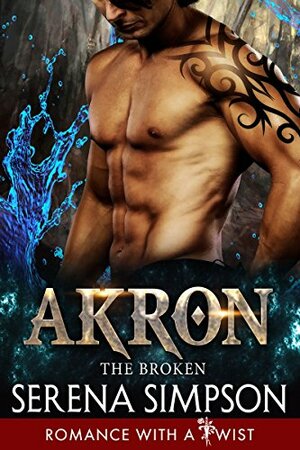 Akron by Serena Simpson