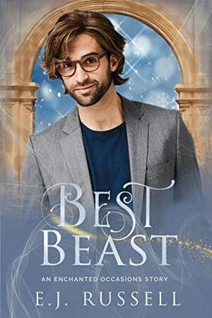 Best Beast by E.J. Russell