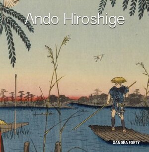 Hiroshige by Sandra Forty