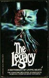 The Legacy by John Coyne