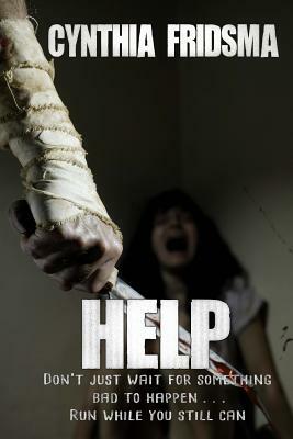 Help by Cynthia Fridsma