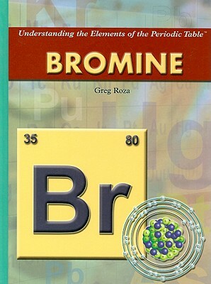 Bromine by Greg Roza