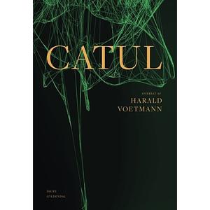 Catul by Harald Voetmann, Catullus