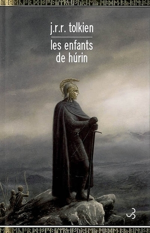 Les Enfants de Húrin by J.R.R. Tolkien