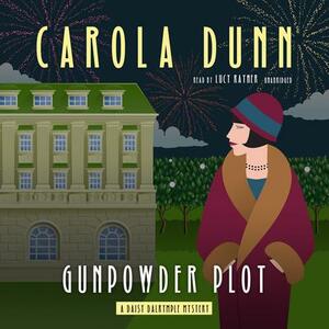 Gunpowder Plot by Carola Dunn