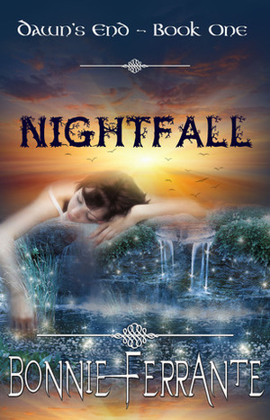 Nightfall by Bonnie Ferrante