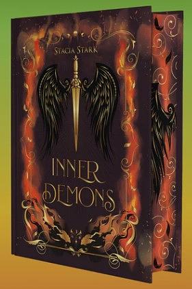 Inner Demons by Stacia Stark