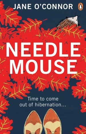 Needlemouse by Jane O'Connor