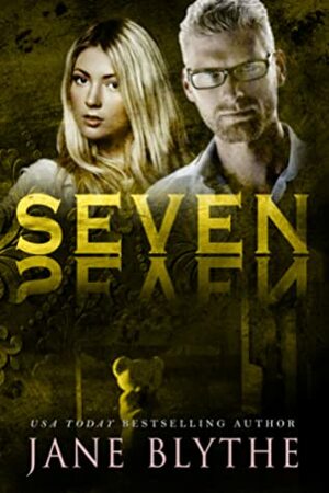 Seven by Jane Blythe