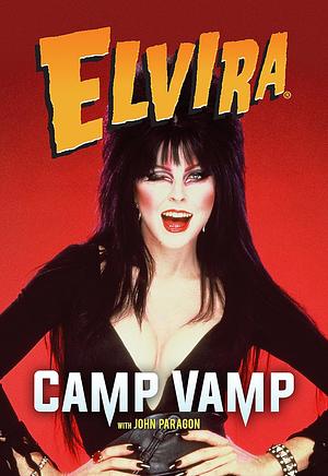 Camp Vamp by Elvira