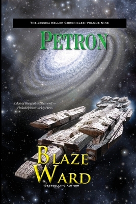 Petron by Blaze Ward