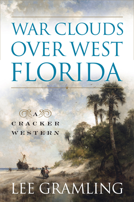 War Clouds Over West Florida by Lee Gramling