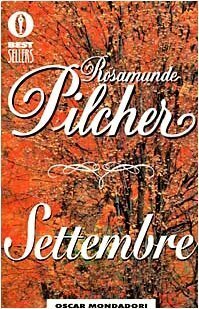 Settembre by Amina Pandolfi, Rosamunde Pilcher