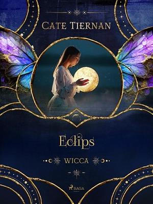 Eclips by Cate Tiernan