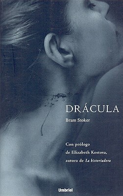 Dracula by Bram Stoker