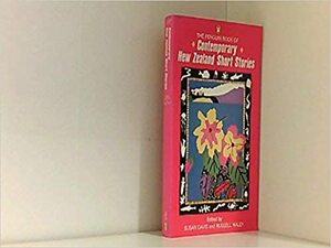 The Penguin Book of Contemporary New Zealand Short Stories by Susan Davis, Russell Haley