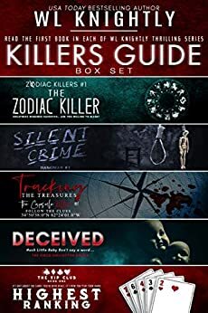 Killers Guide Box Set by WL Knightly