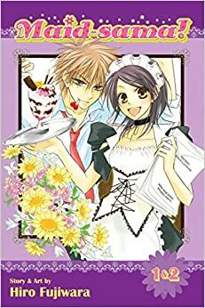 Kaichou Wa Maid Sama! 7 by Hiro Fujiwara