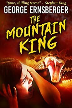 The Mountain King by George Ernsberger