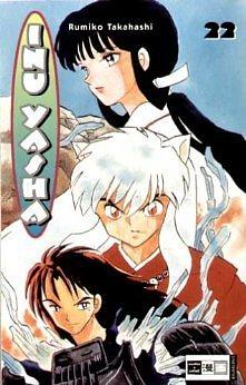 Inu Yasha, Band 22 by Rumiko Takahashi