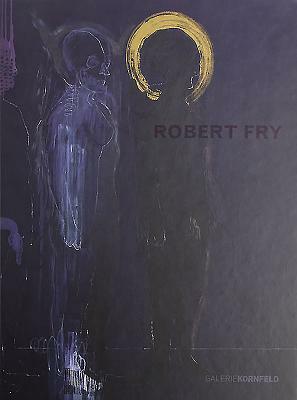 Robert Fry by Mamuka Bliadze, Anthony Fry, Jane Neal