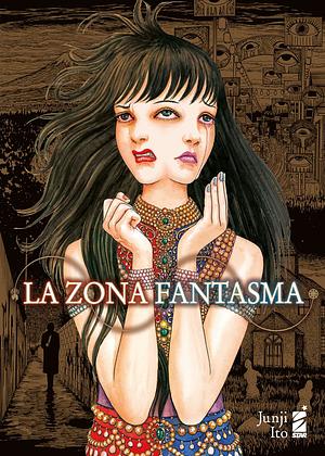 La zona fantasma by Junji Ito