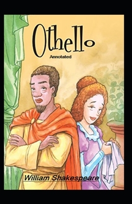 Othello Annotated by William Shakespeare