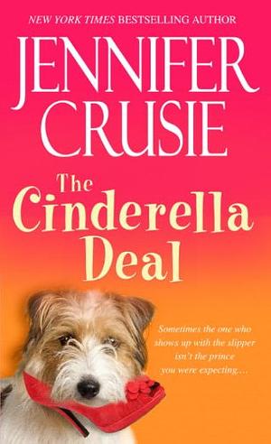 The Cinderella Deal by Jennifer Crusie