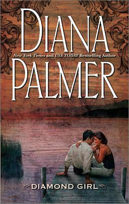 Diamond Girl by Diana Palmer