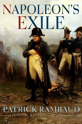 Napoleon's Exile by Patrick Rambaud
